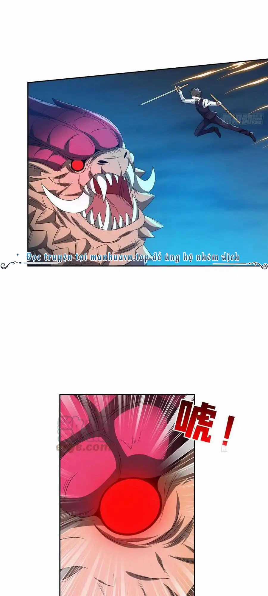 Trọng Sinh Chi Thần Cấp Bại Gia Tử Chapter 105 trang 20