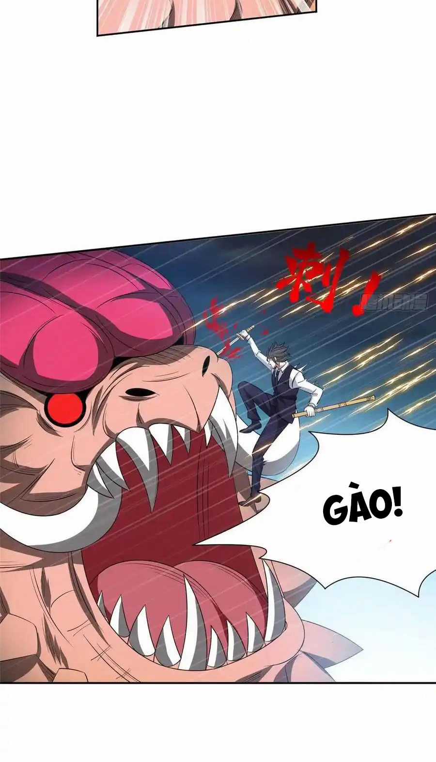 Trọng Sinh Chi Thần Cấp Bại Gia Tử Chapter 105 trang 21