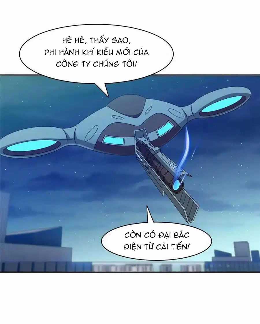 Trọng Sinh Chi Thần Cấp Bại Gia Tử Chapter 105 trang 4