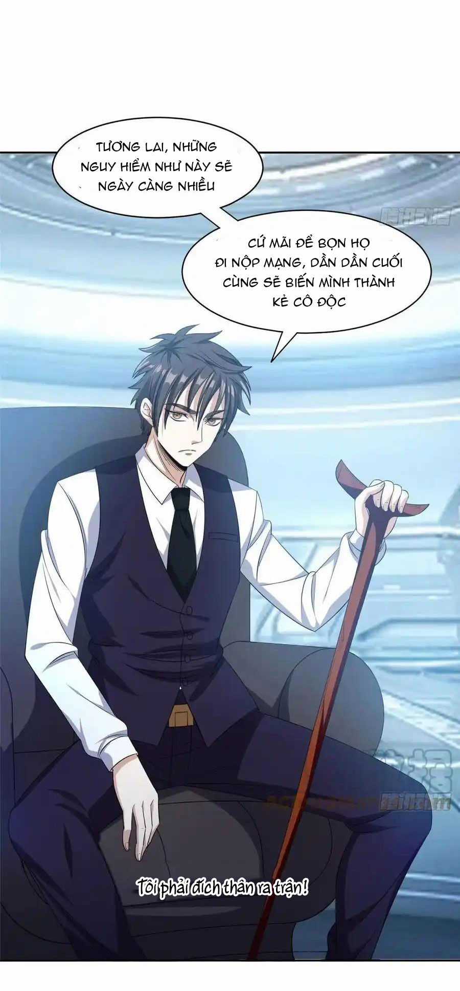 Trọng Sinh Chi Thần Cấp Bại Gia Tử Chapter 105 trang 7