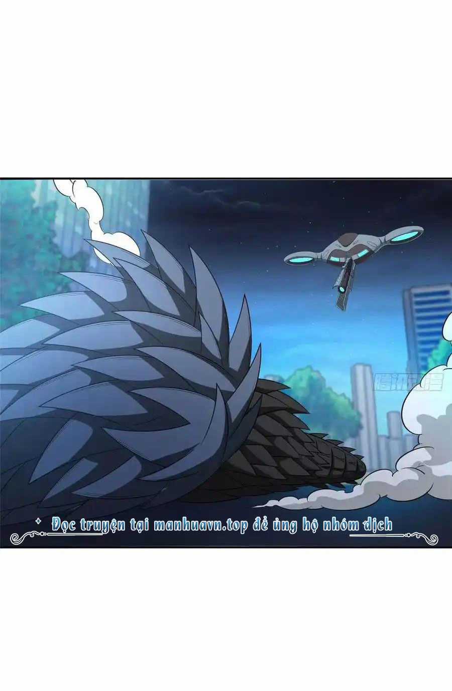 Trọng Sinh Chi Thần Cấp Bại Gia Tử Chapter 105 trang 8