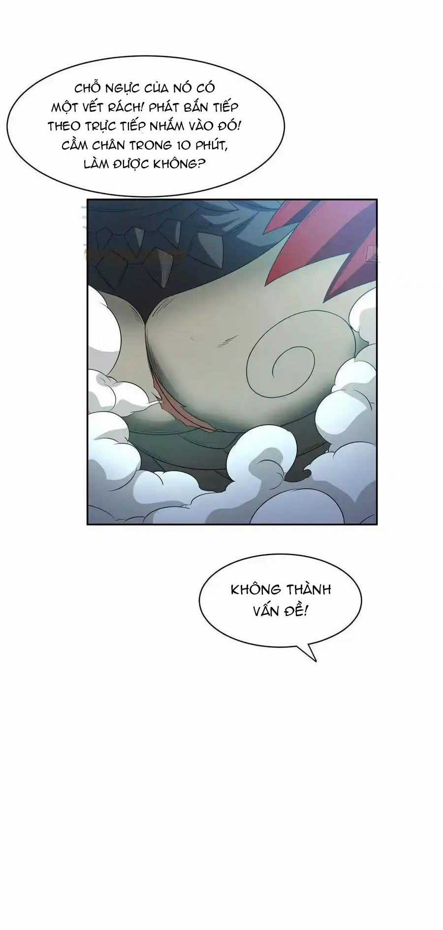 Trọng Sinh Chi Thần Cấp Bại Gia Tử Chapter 105 trang 9