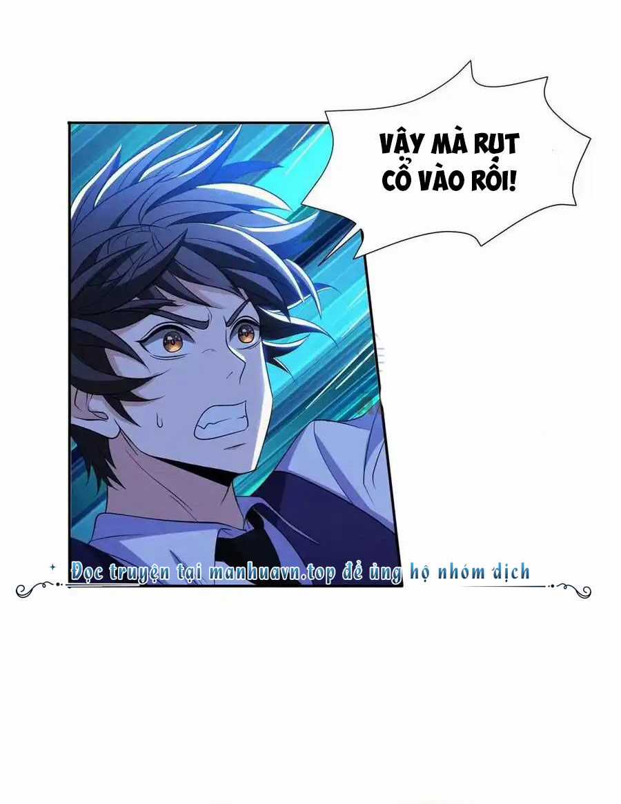 Trọng Sinh Chi Thần Cấp Bại Gia Tử Chapter 106 trang 10