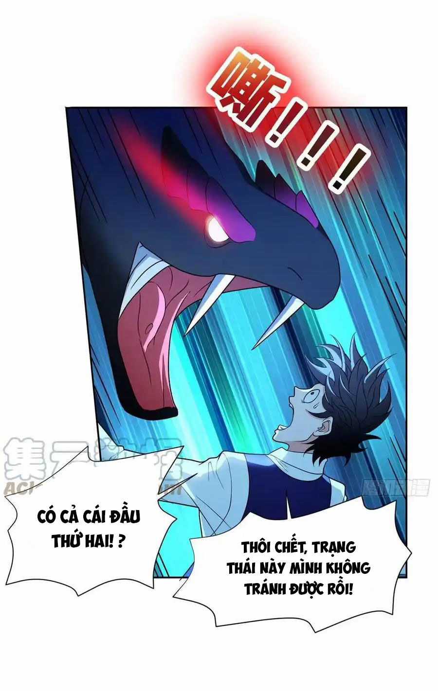 Trọng Sinh Chi Thần Cấp Bại Gia Tử Chapter 106 trang 12