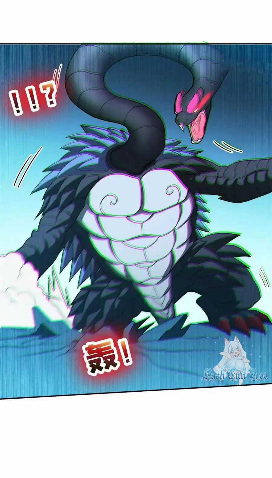 Trọng Sinh Chi Thần Cấp Bại Gia Tử Chapter 106 trang 18