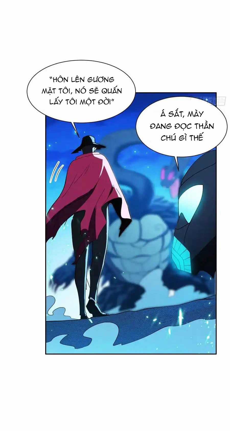 Trọng Sinh Chi Thần Cấp Bại Gia Tử Chapter 106 trang 21