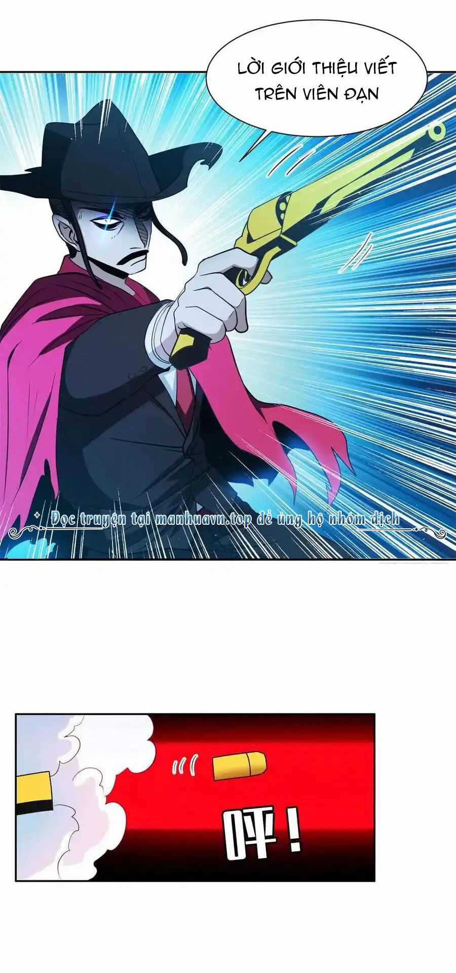 Trọng Sinh Chi Thần Cấp Bại Gia Tử Chapter 106 trang 22