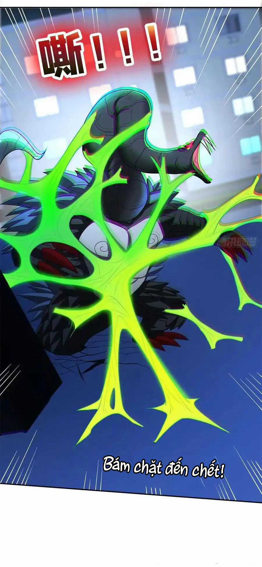 Trọng Sinh Chi Thần Cấp Bại Gia Tử Chapter 106 trang 25