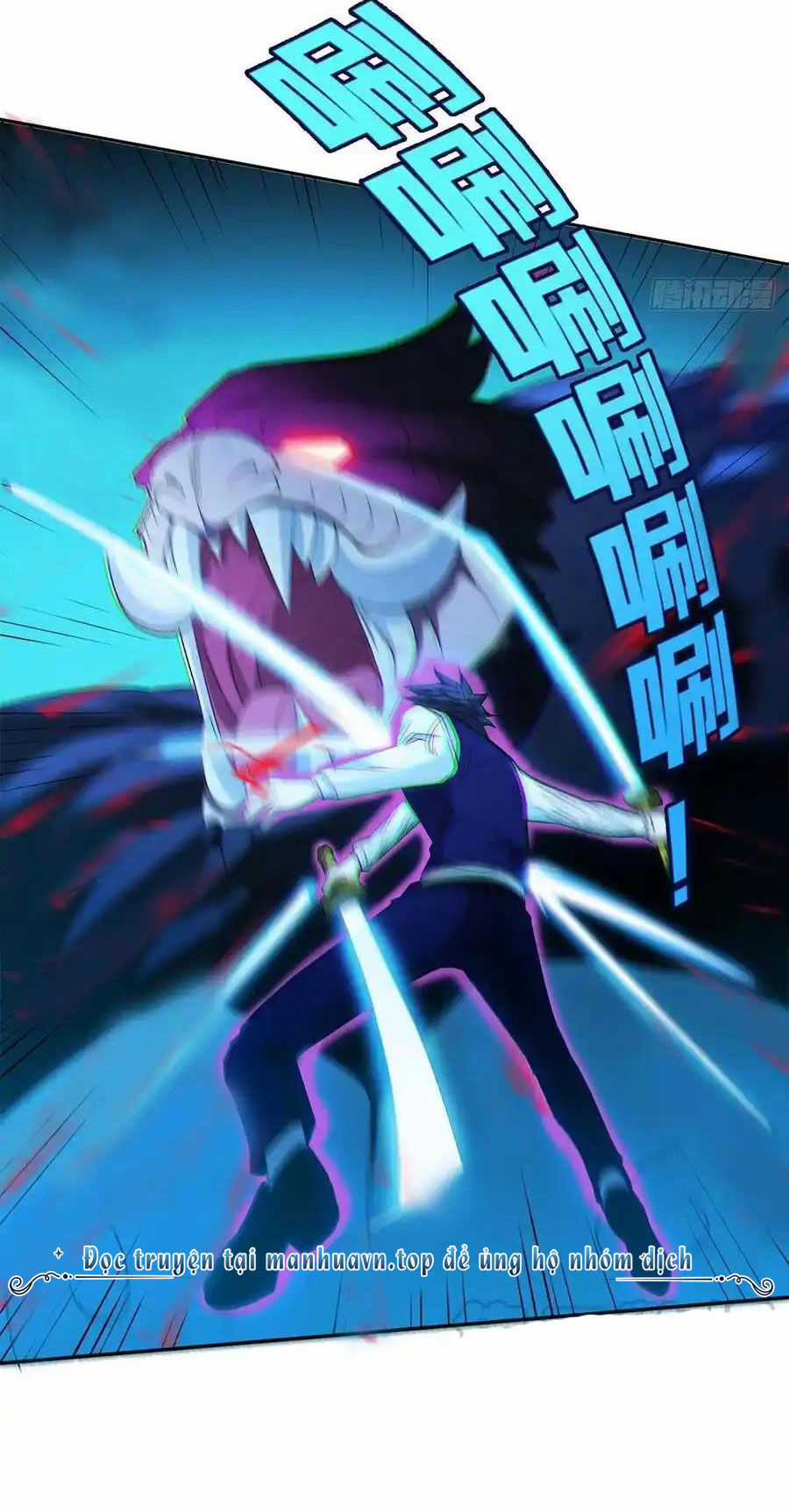 Trọng Sinh Chi Thần Cấp Bại Gia Tử Chapter 106 trang 3