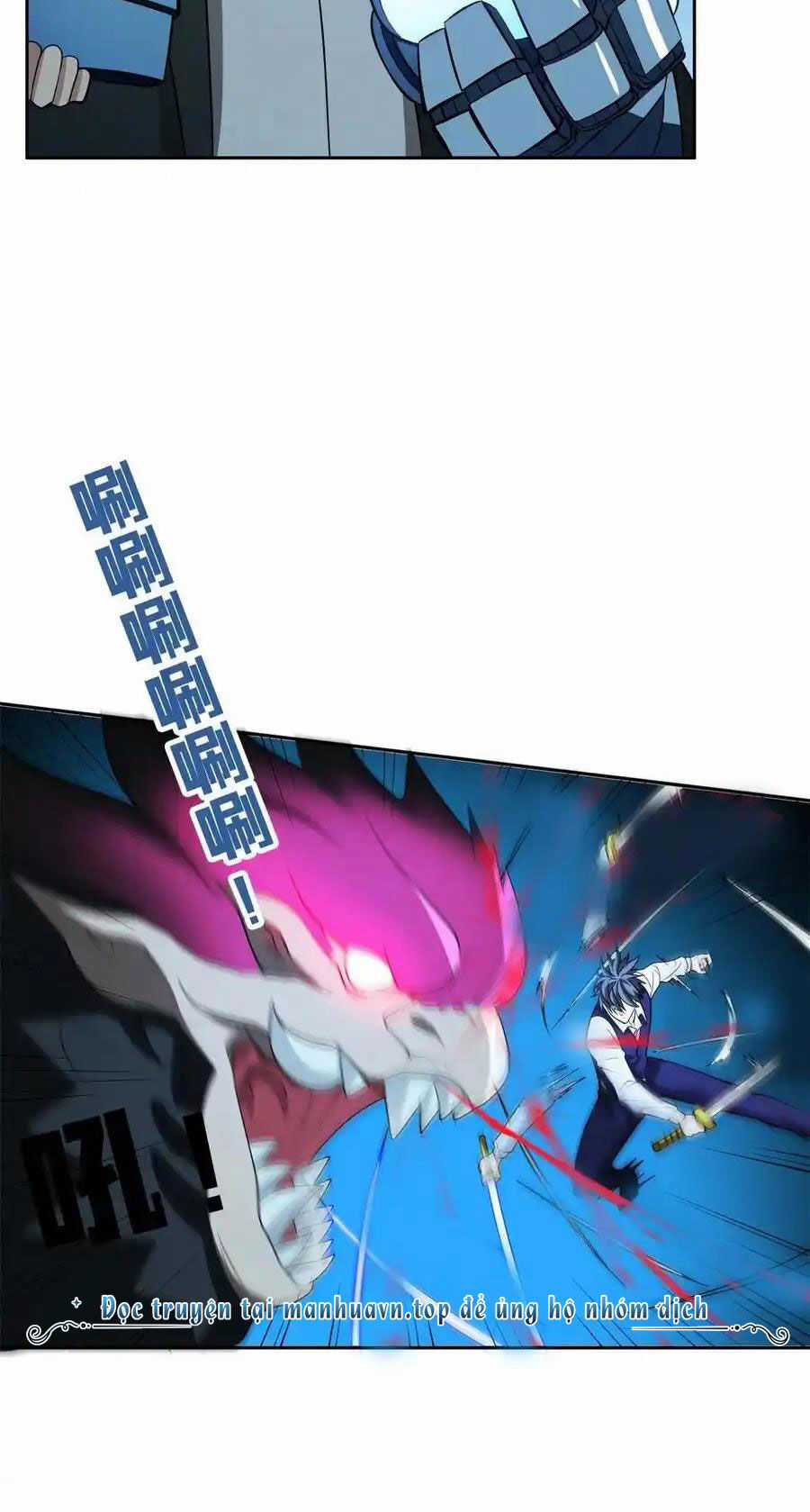 Trọng Sinh Chi Thần Cấp Bại Gia Tử Chapter 106 trang 5