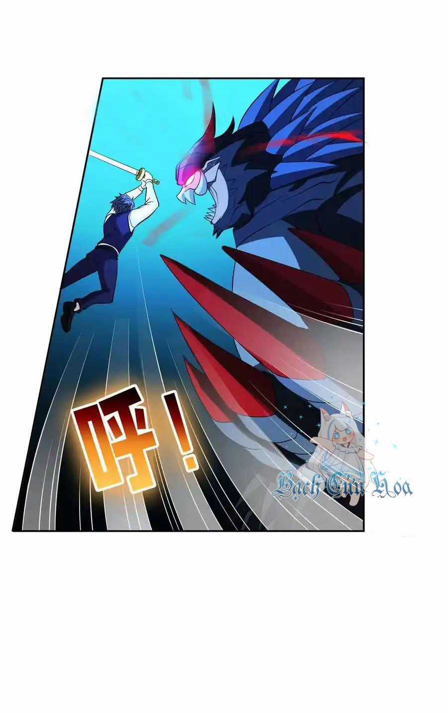 Trọng Sinh Chi Thần Cấp Bại Gia Tử Chapter 106 trang 6