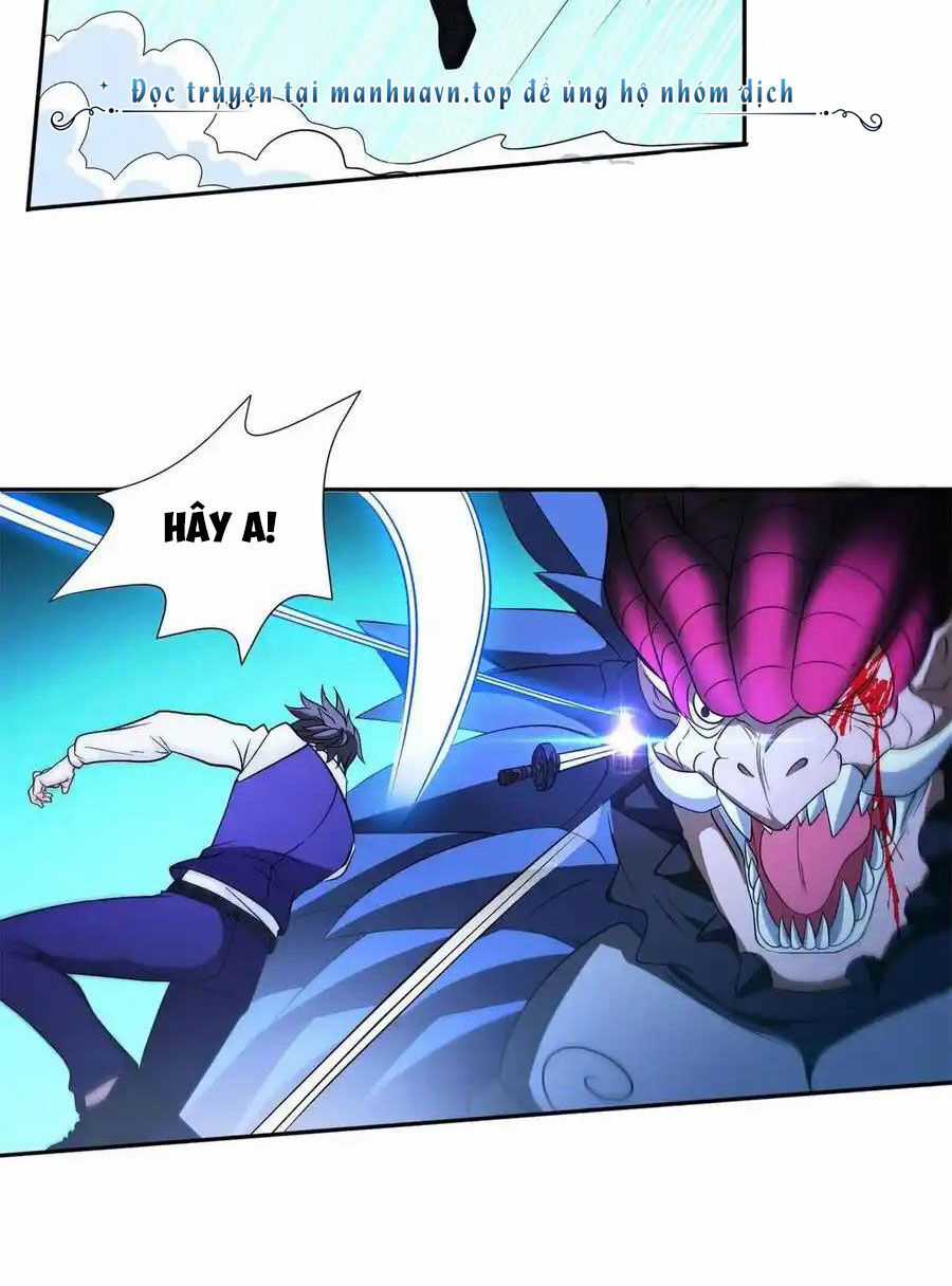 Trọng Sinh Chi Thần Cấp Bại Gia Tử Chapter 106 trang 8