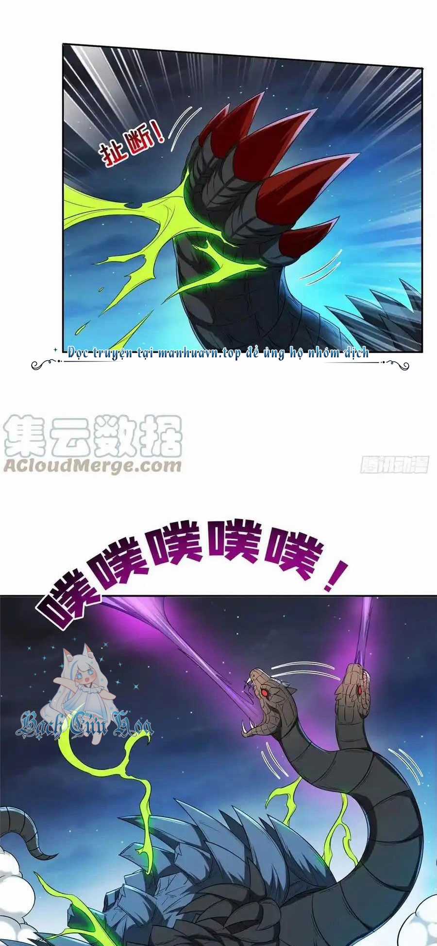 Trọng Sinh Chi Thần Cấp Bại Gia Tử Chapter 107 trang 11