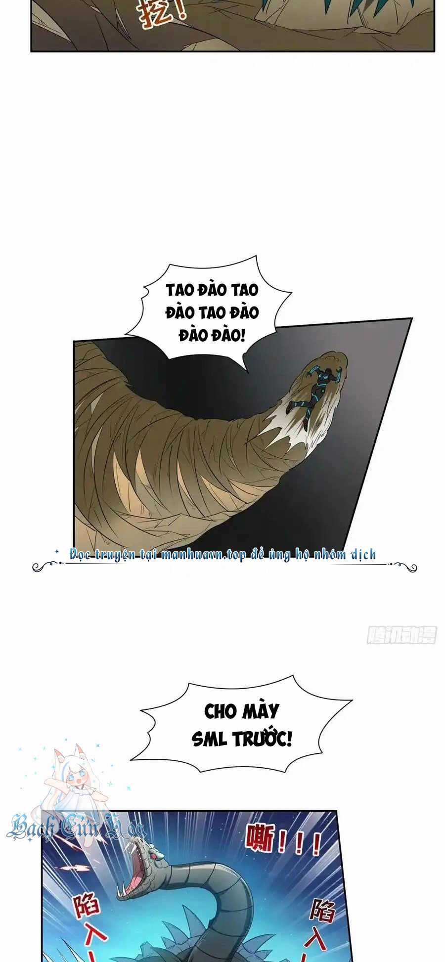 Trọng Sinh Chi Thần Cấp Bại Gia Tử Chapter 107 trang 15