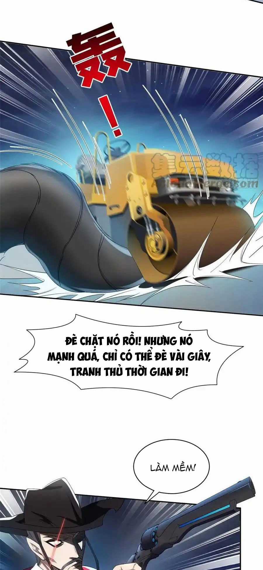 Trọng Sinh Chi Thần Cấp Bại Gia Tử Chapter 107 trang 18