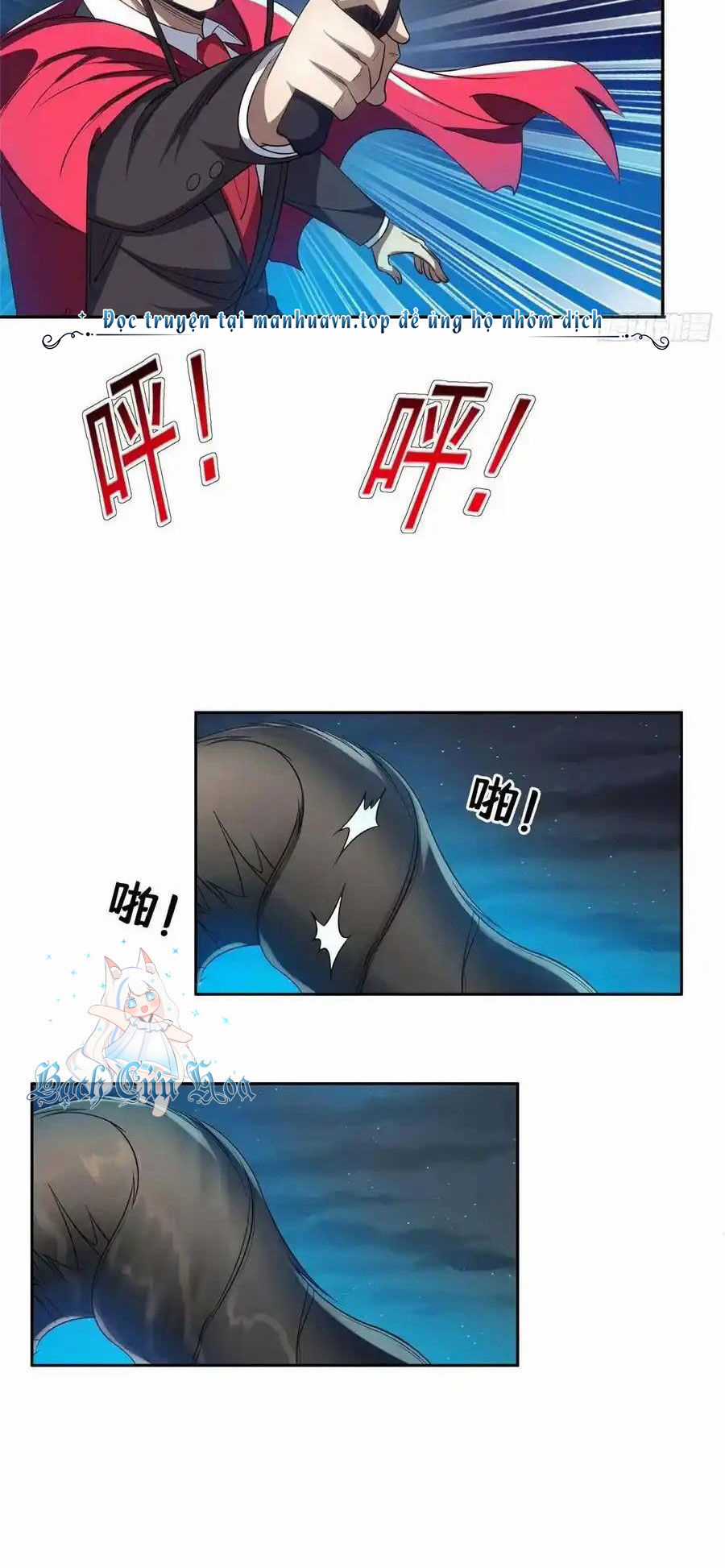 Trọng Sinh Chi Thần Cấp Bại Gia Tử Chapter 107 trang 19