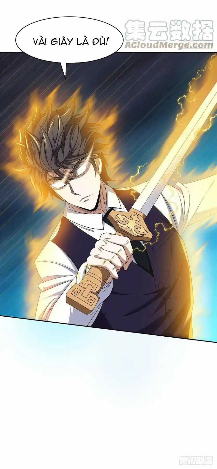 Trọng Sinh Chi Thần Cấp Bại Gia Tử Chapter 107 trang 20