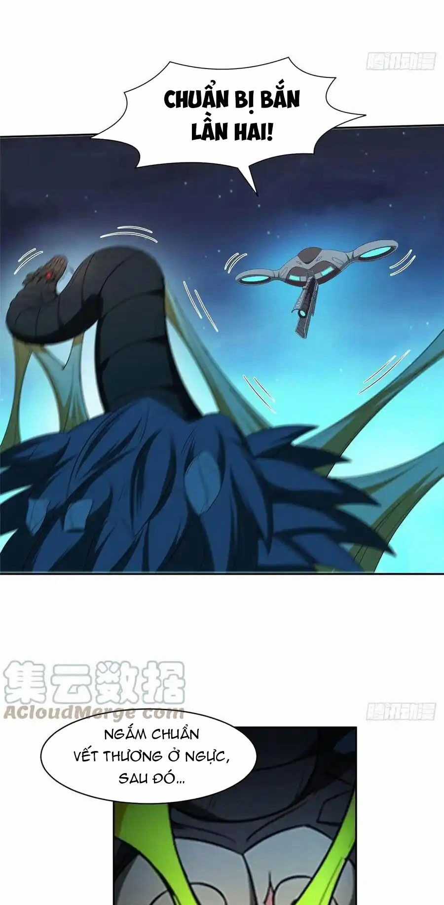 Trọng Sinh Chi Thần Cấp Bại Gia Tử Chapter 107 trang 6