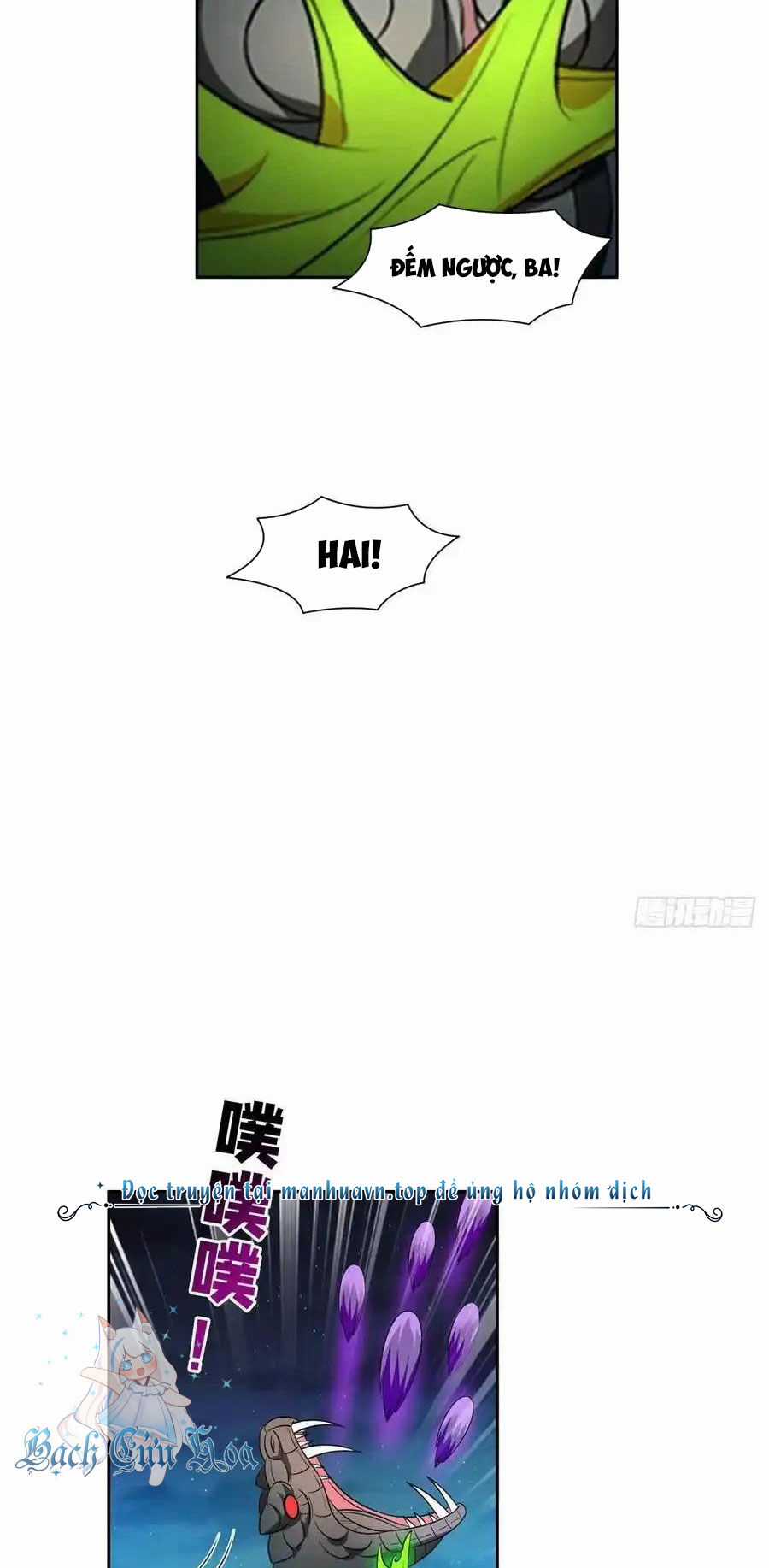 Trọng Sinh Chi Thần Cấp Bại Gia Tử Chapter 107 trang 7