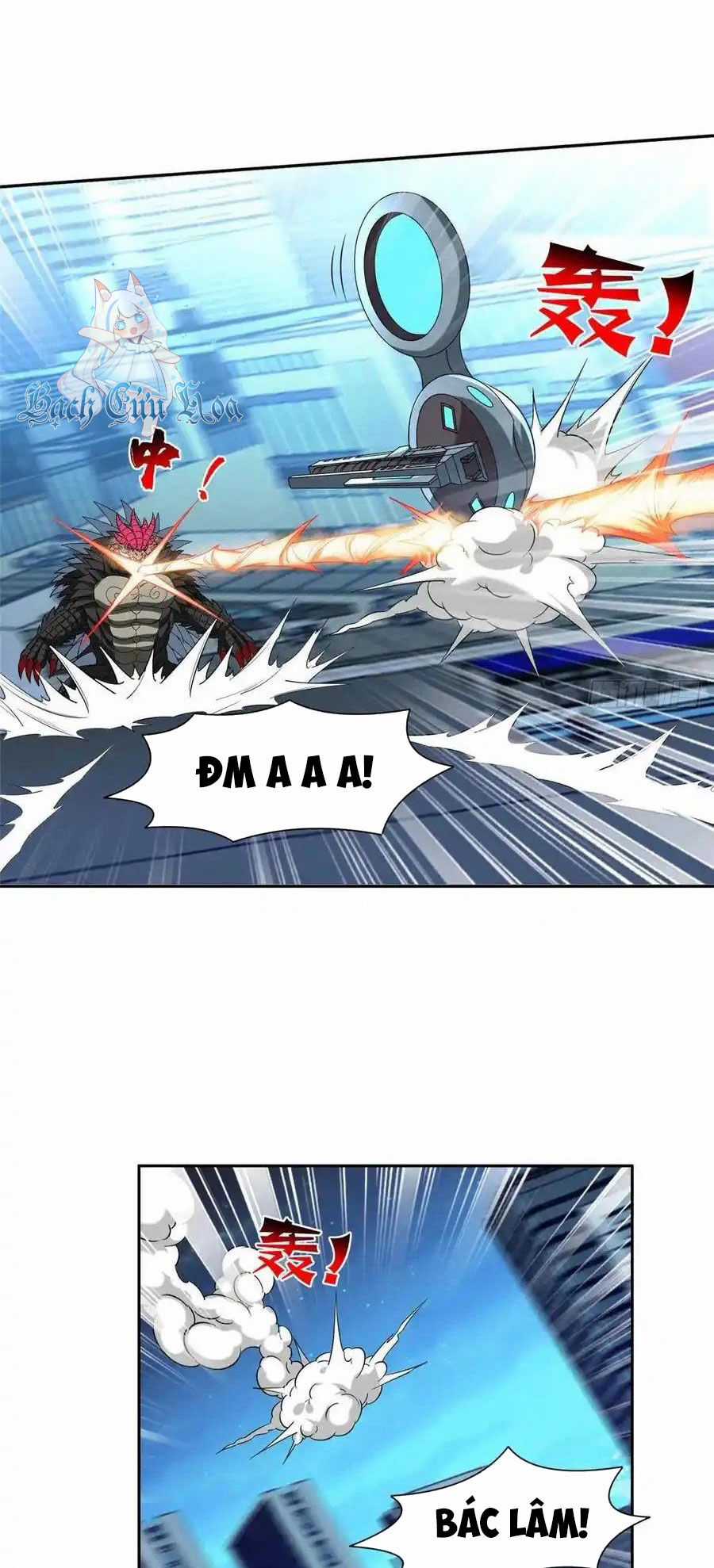 Trọng Sinh Chi Thần Cấp Bại Gia Tử Chapter 108 trang 12