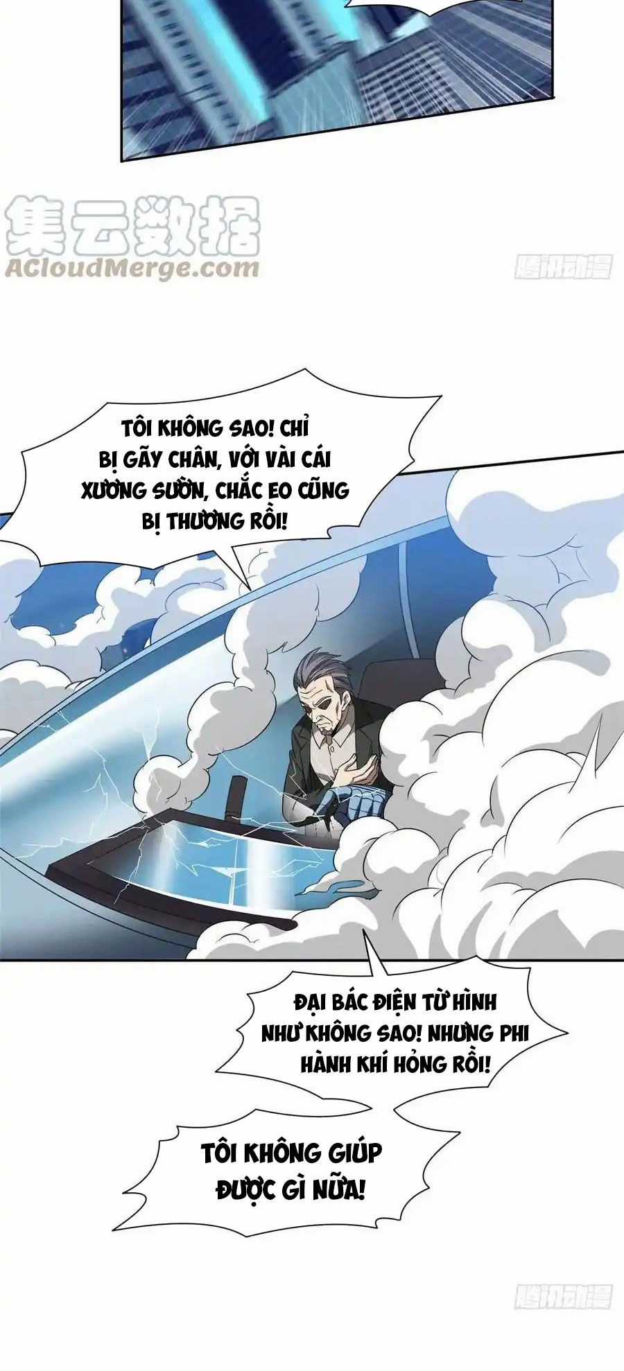 Trọng Sinh Chi Thần Cấp Bại Gia Tử Chapter 108 trang 13