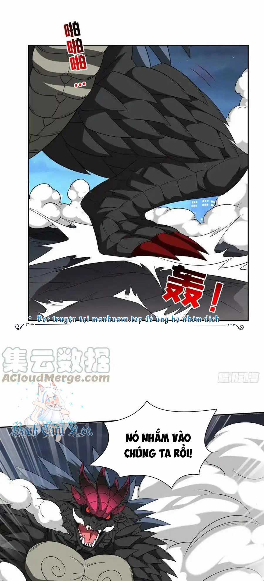 Trọng Sinh Chi Thần Cấp Bại Gia Tử Chapter 108 trang 14