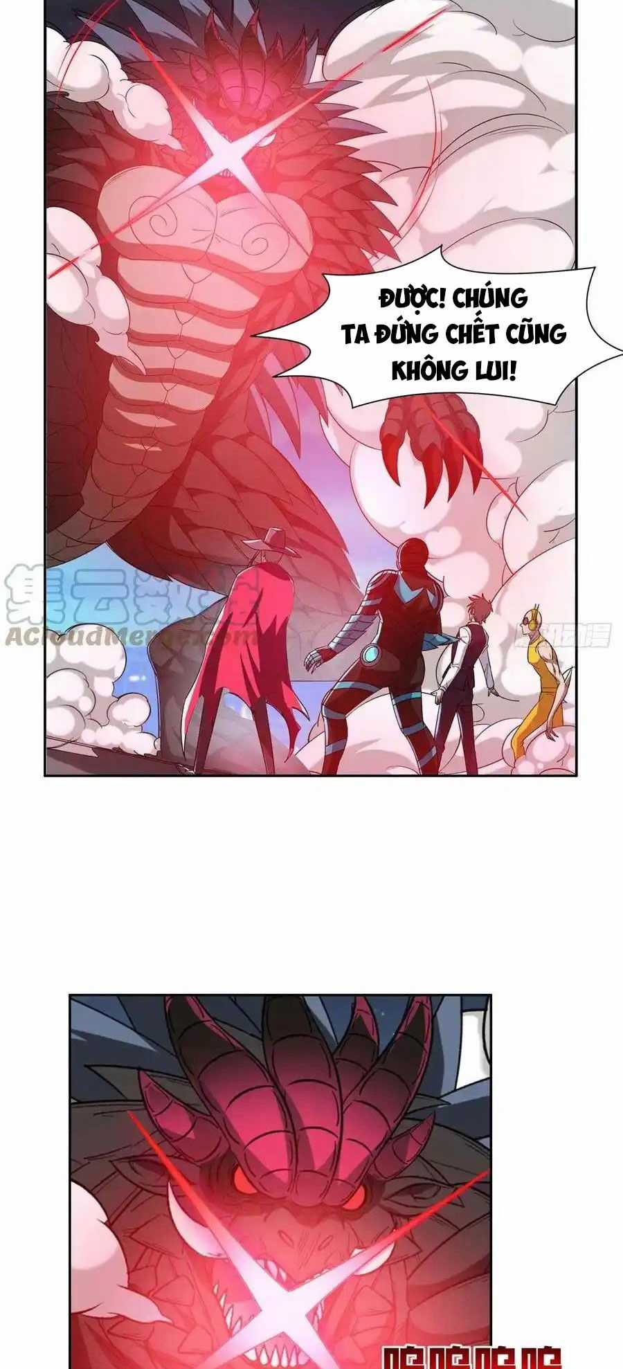 Trọng Sinh Chi Thần Cấp Bại Gia Tử Chapter 108 trang 17