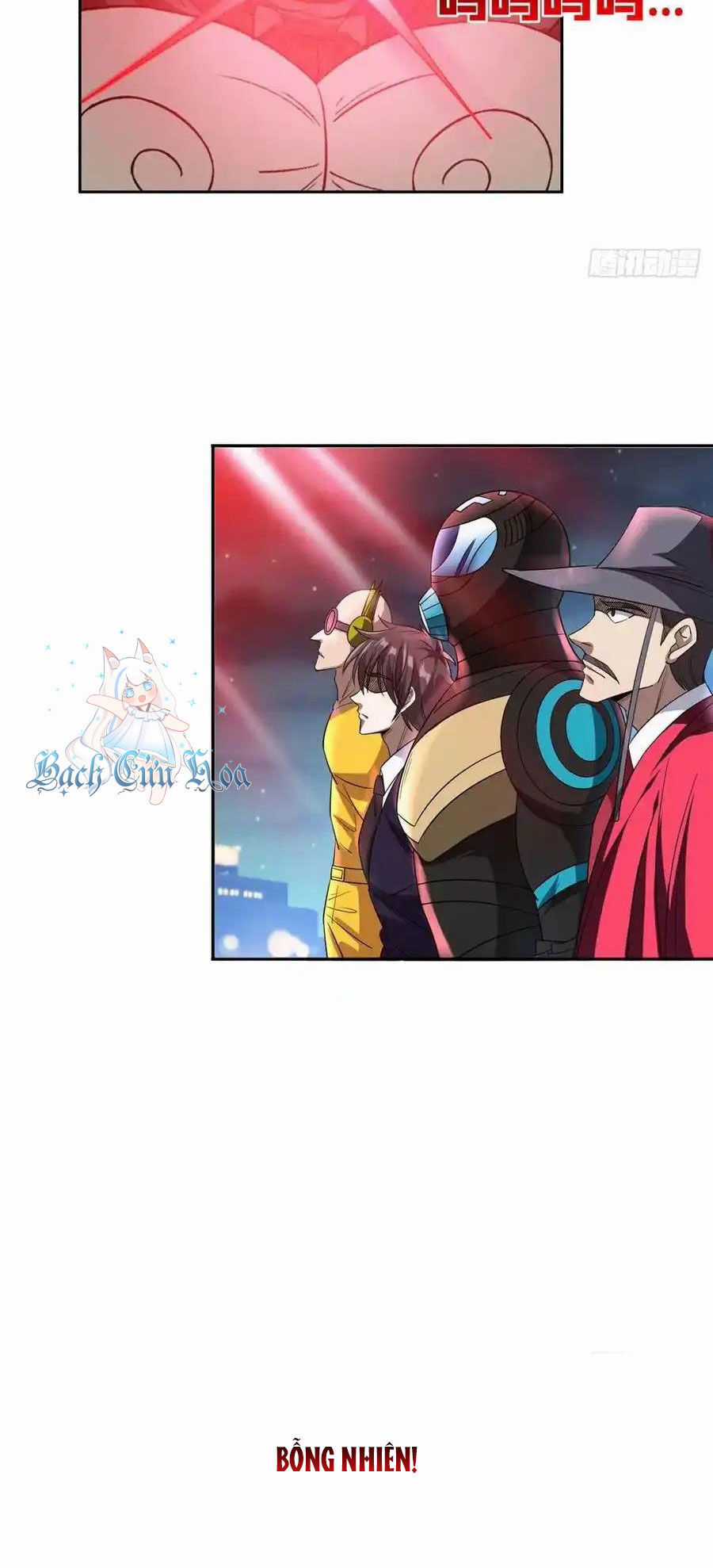 Trọng Sinh Chi Thần Cấp Bại Gia Tử Chapter 108 trang 18