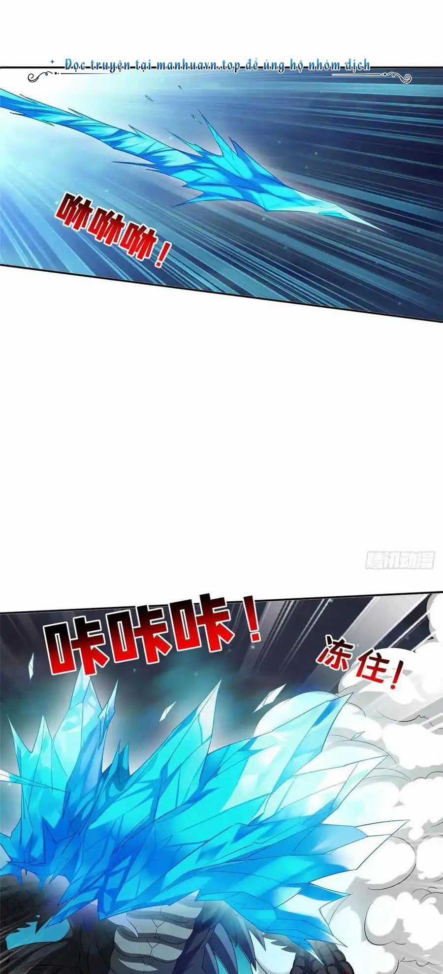 Trọng Sinh Chi Thần Cấp Bại Gia Tử Chapter 108 trang 19