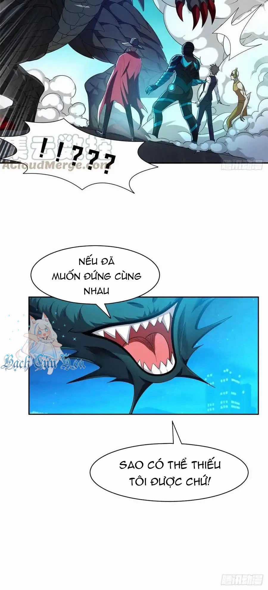 Trọng Sinh Chi Thần Cấp Bại Gia Tử Chapter 108 trang 20