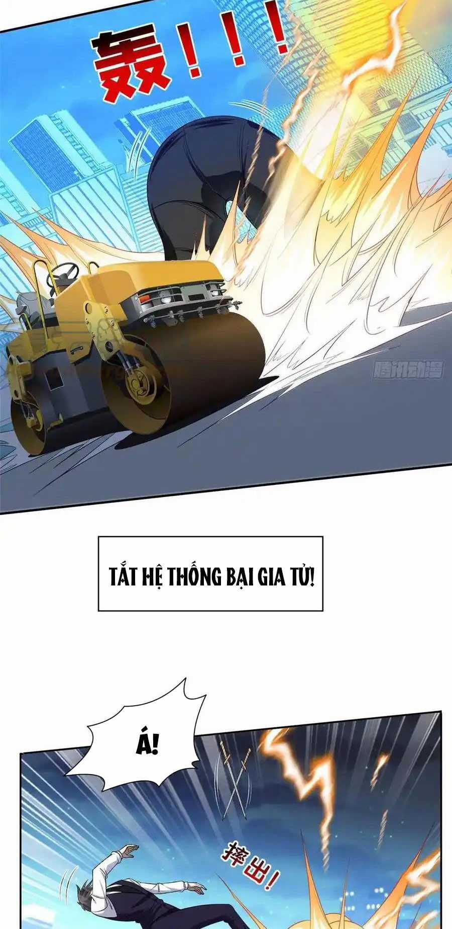 Trọng Sinh Chi Thần Cấp Bại Gia Tử Chapter 108 trang 5