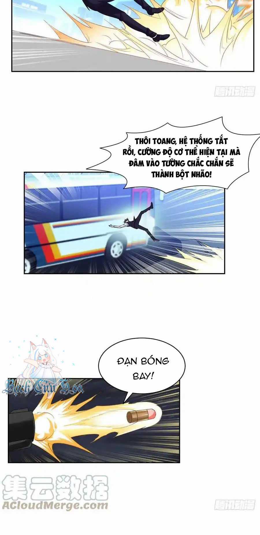 Trọng Sinh Chi Thần Cấp Bại Gia Tử Chapter 108 trang 6