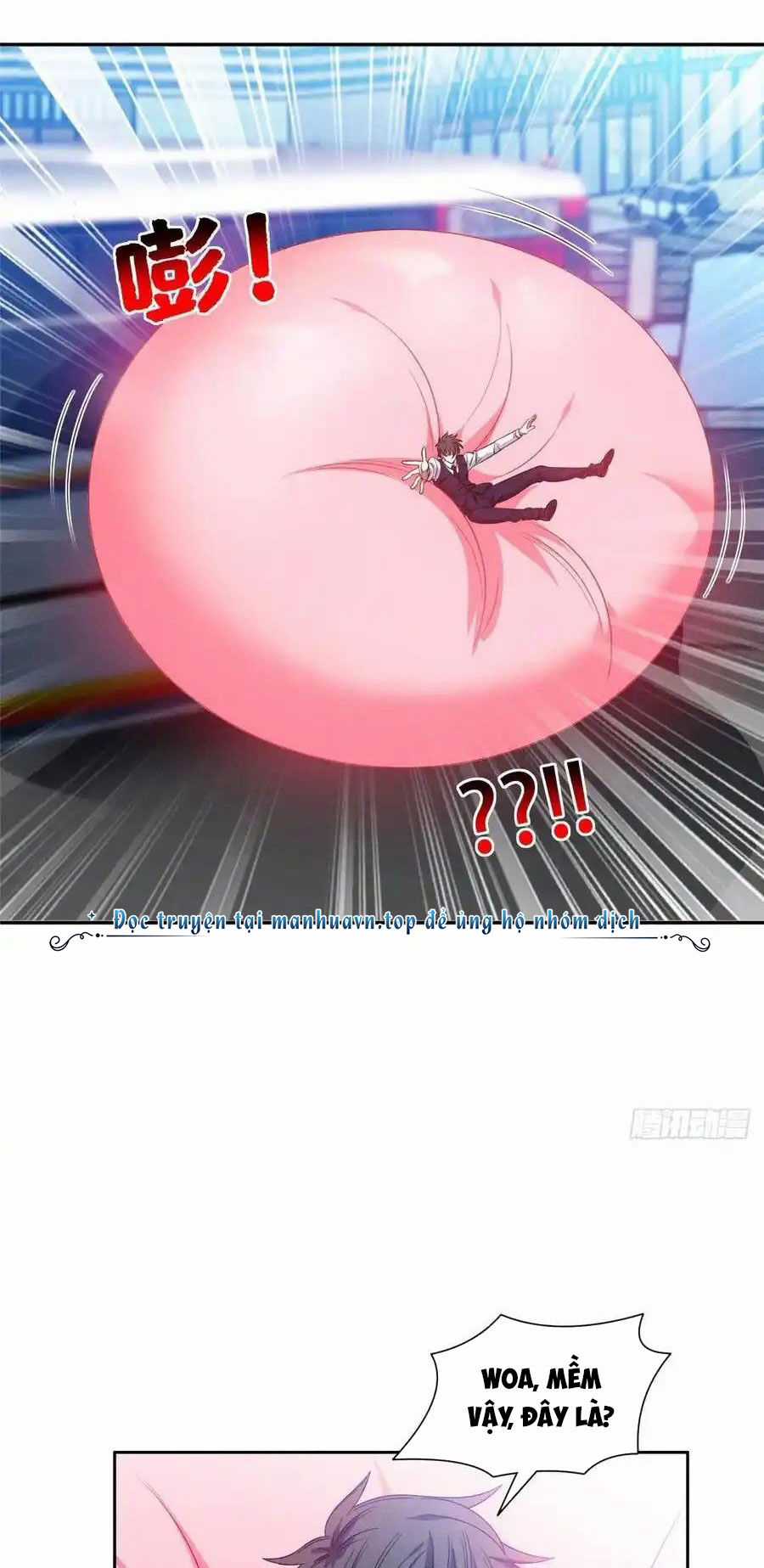 Trọng Sinh Chi Thần Cấp Bại Gia Tử Chapter 108 trang 7