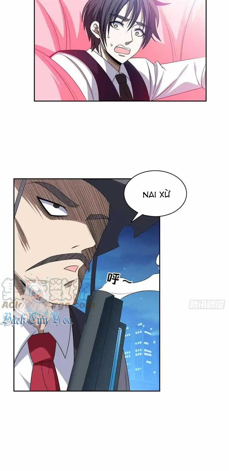 Trọng Sinh Chi Thần Cấp Bại Gia Tử Chapter 108 trang 8