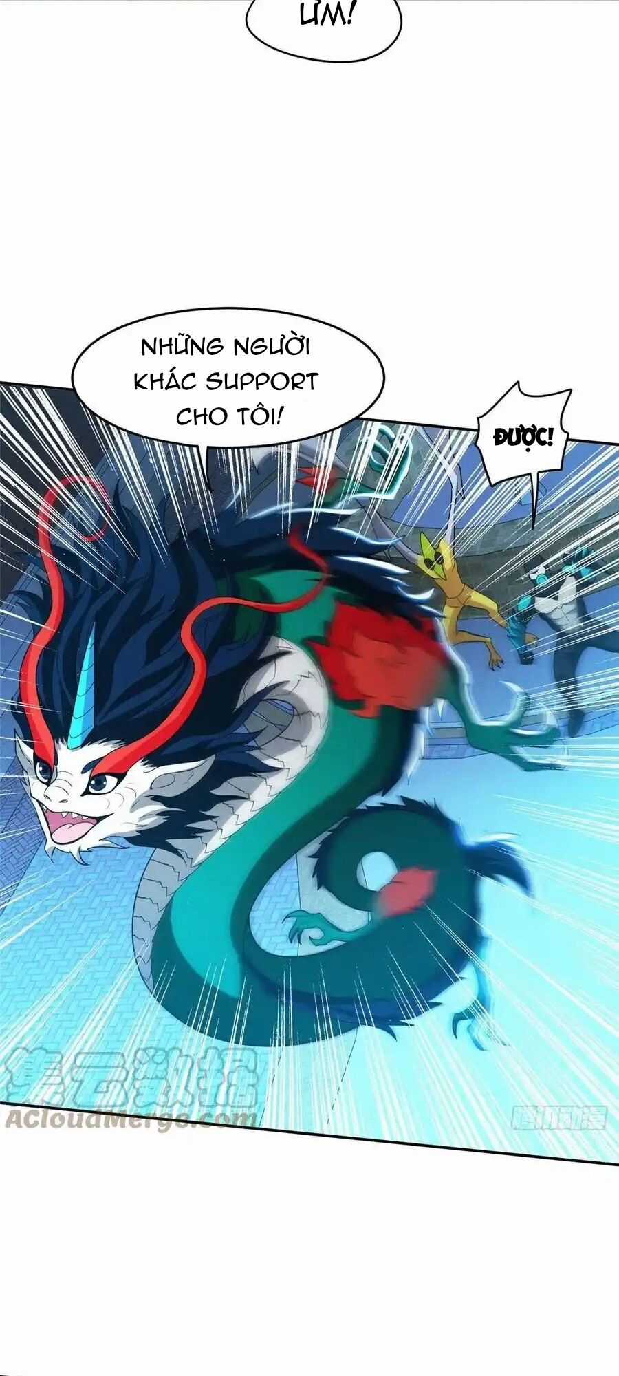 Trọng Sinh Chi Thần Cấp Bại Gia Tử Chapter 109 trang 12