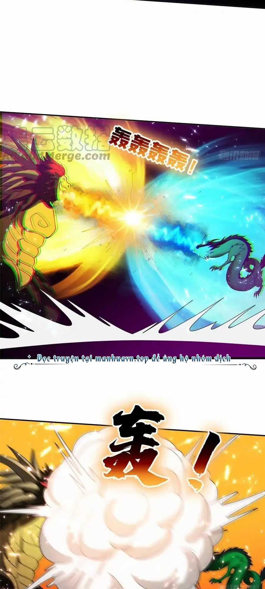 Trọng Sinh Chi Thần Cấp Bại Gia Tử Chapter 109 trang 14