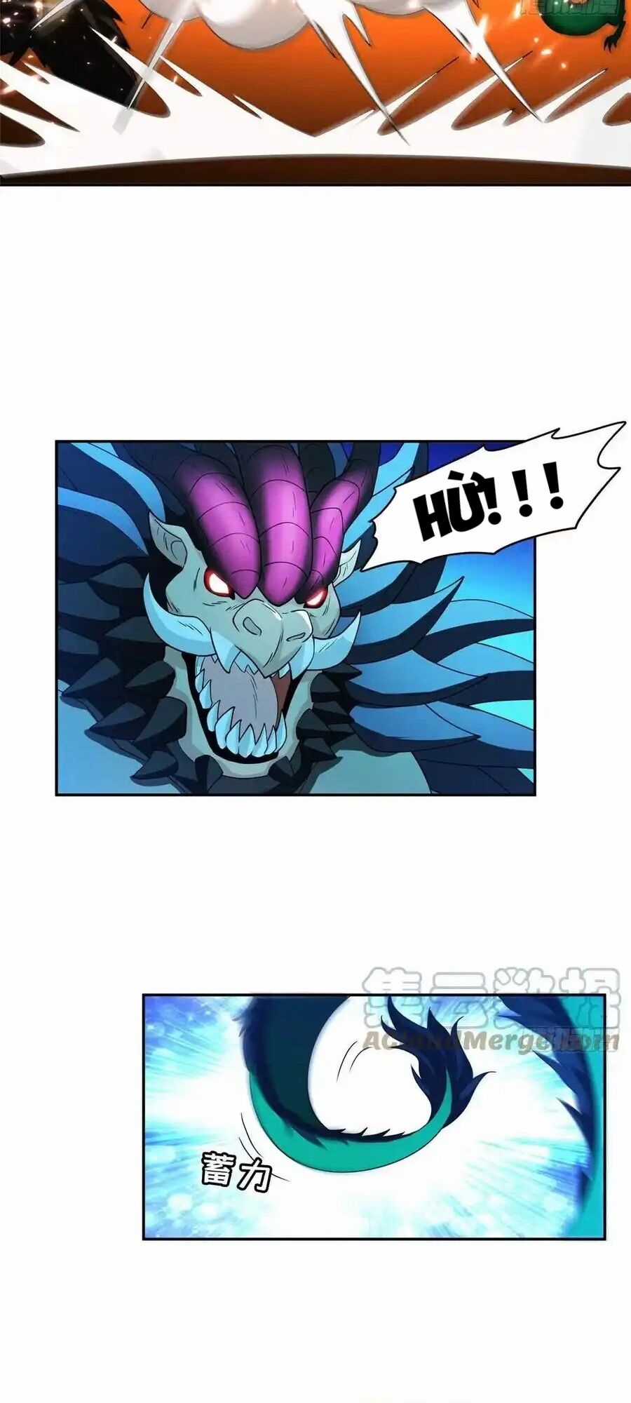 Trọng Sinh Chi Thần Cấp Bại Gia Tử Chapter 109 trang 15