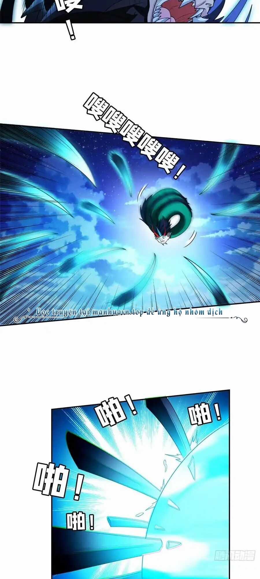 Trọng Sinh Chi Thần Cấp Bại Gia Tử Chapter 109 trang 17