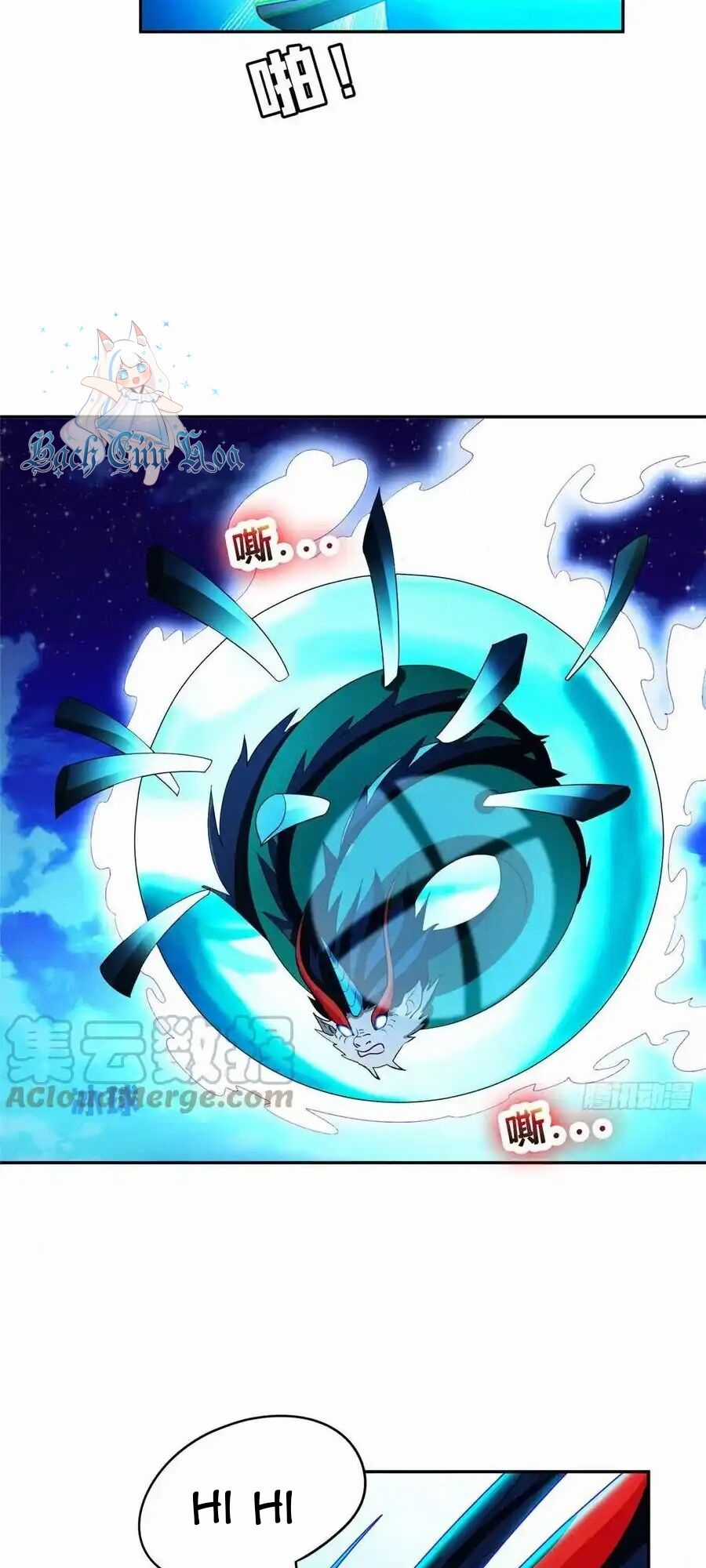 Trọng Sinh Chi Thần Cấp Bại Gia Tử Chapter 109 trang 18