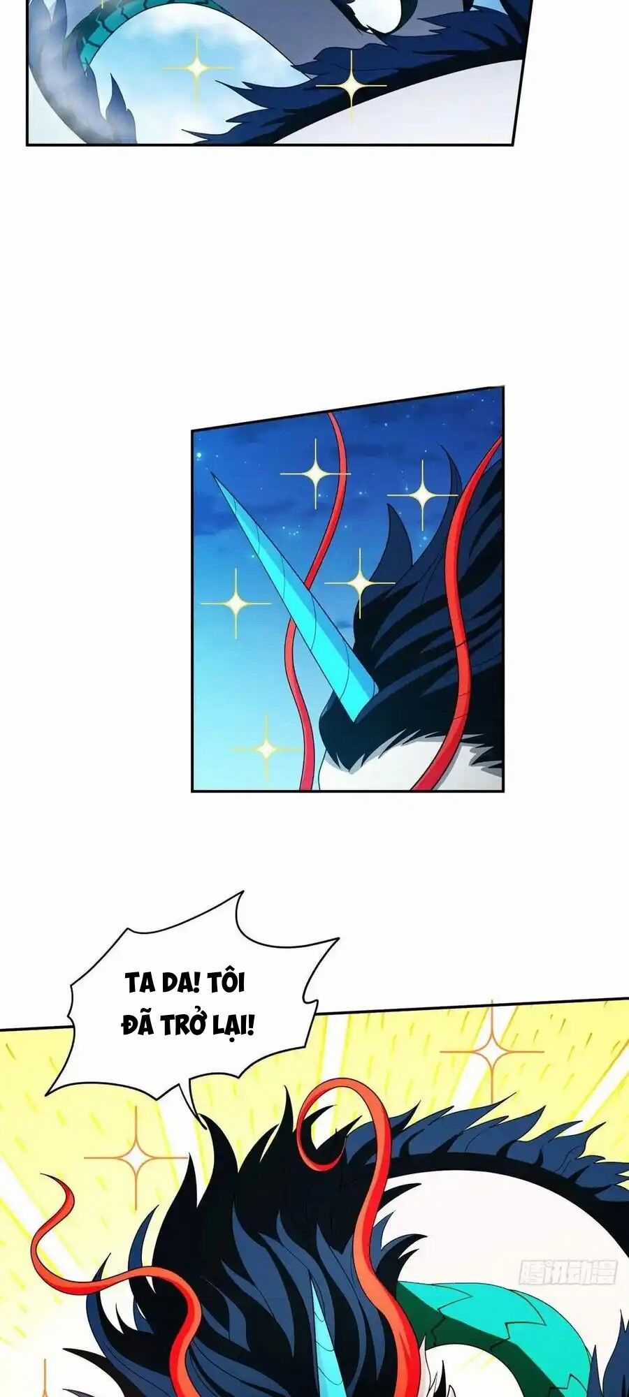 Trọng Sinh Chi Thần Cấp Bại Gia Tử Chapter 109 trang 3