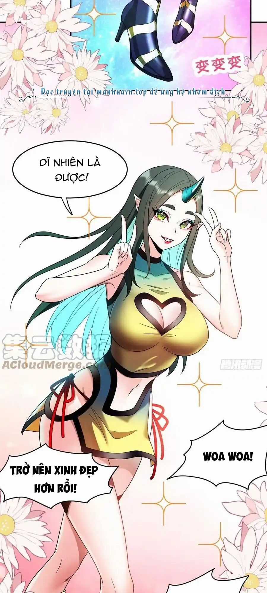 Trọng Sinh Chi Thần Cấp Bại Gia Tử Chapter 109 trang 8