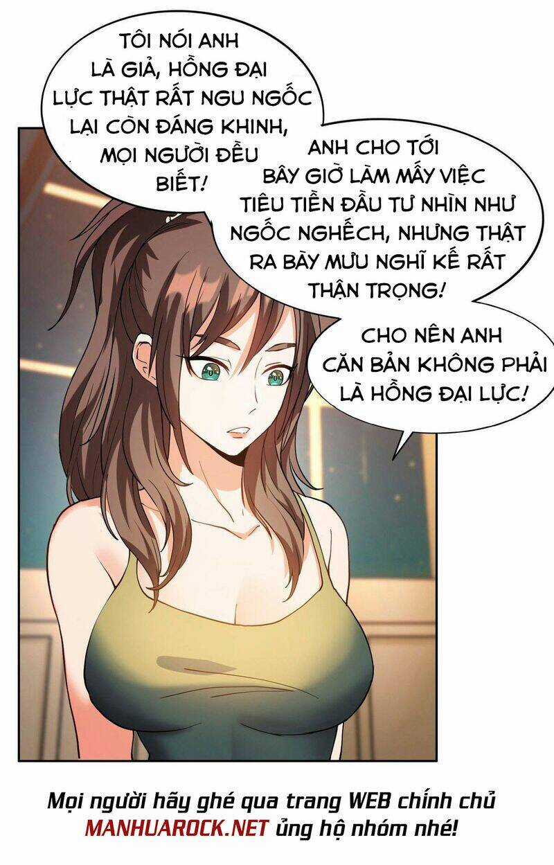 Trọng Sinh Chi Thần Cấp Bại Gia Tử Chapter 11 trang 12