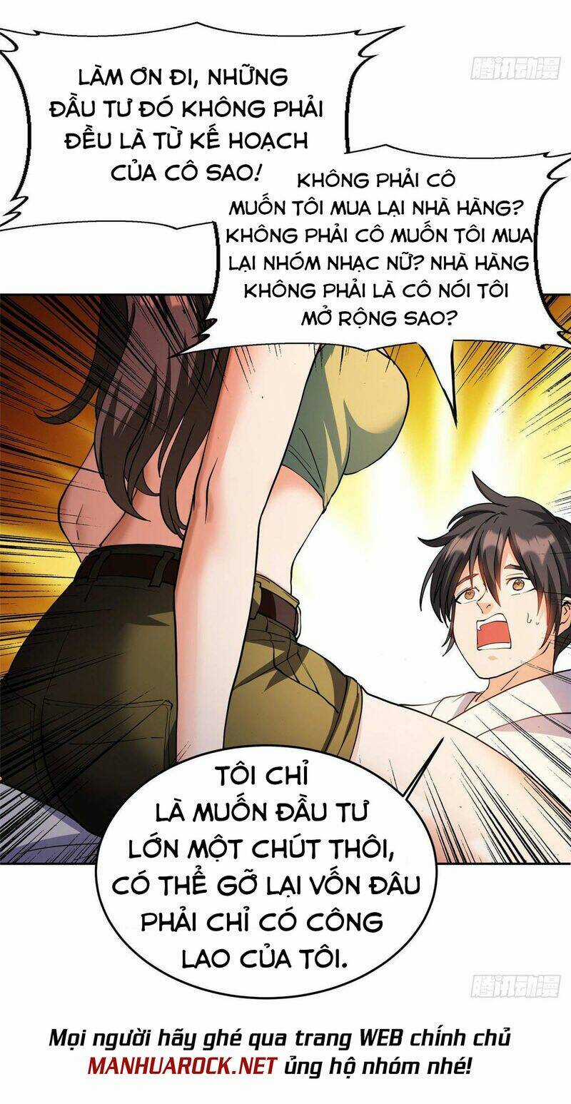 Trọng Sinh Chi Thần Cấp Bại Gia Tử Chapter 11 trang 13