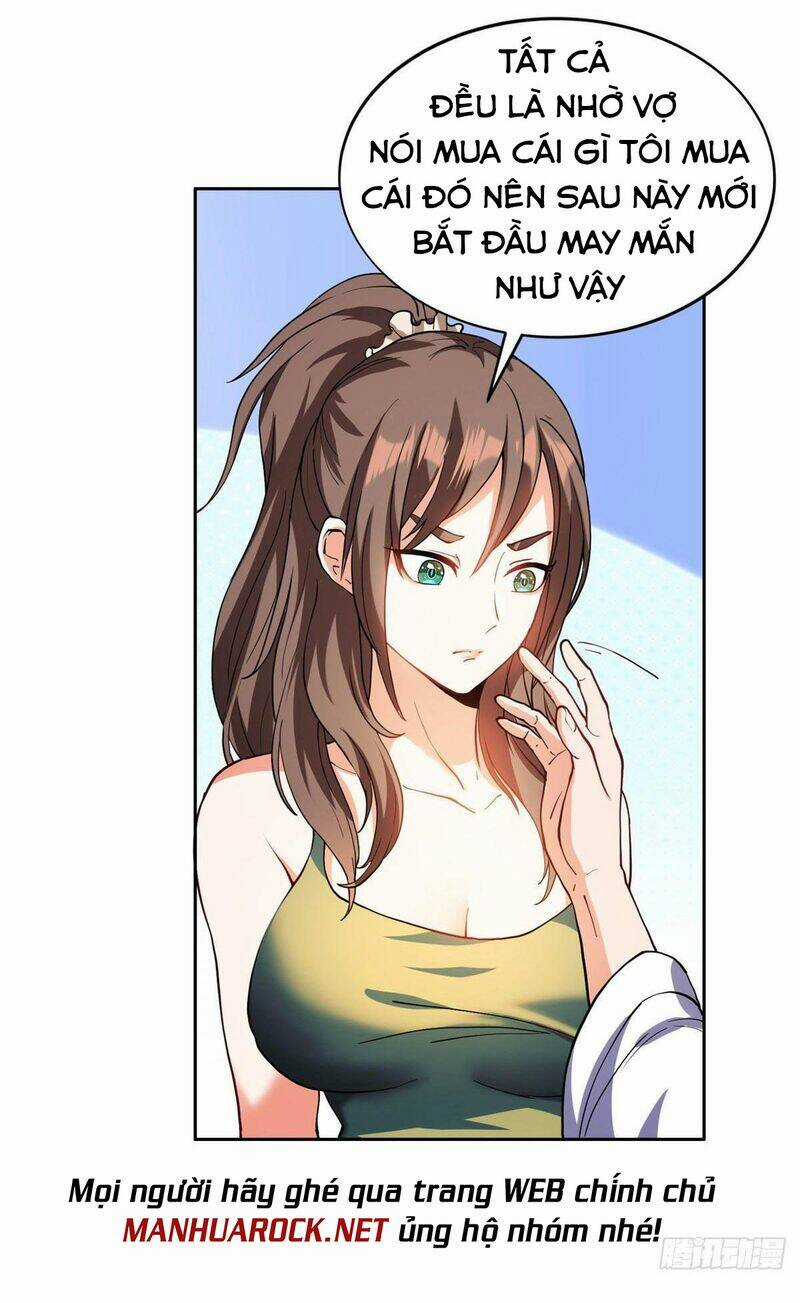 Trọng Sinh Chi Thần Cấp Bại Gia Tử Chapter 11 trang 14