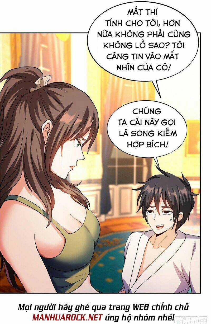 Trọng Sinh Chi Thần Cấp Bại Gia Tử Chapter 11 trang 16