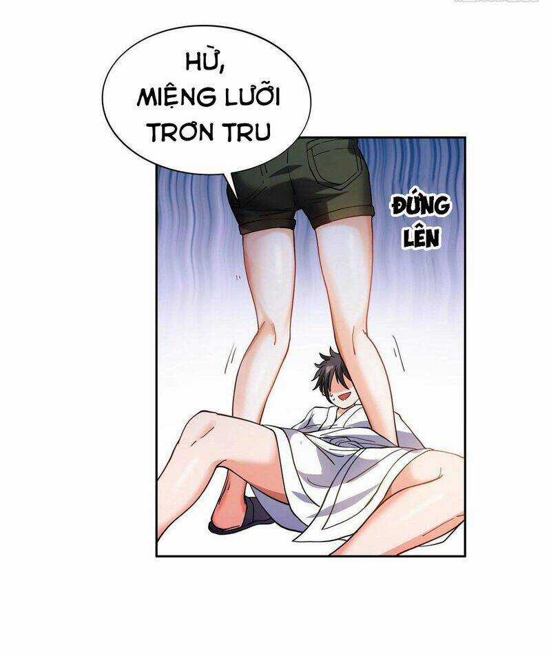 Trọng Sinh Chi Thần Cấp Bại Gia Tử Chapter 11 trang 17