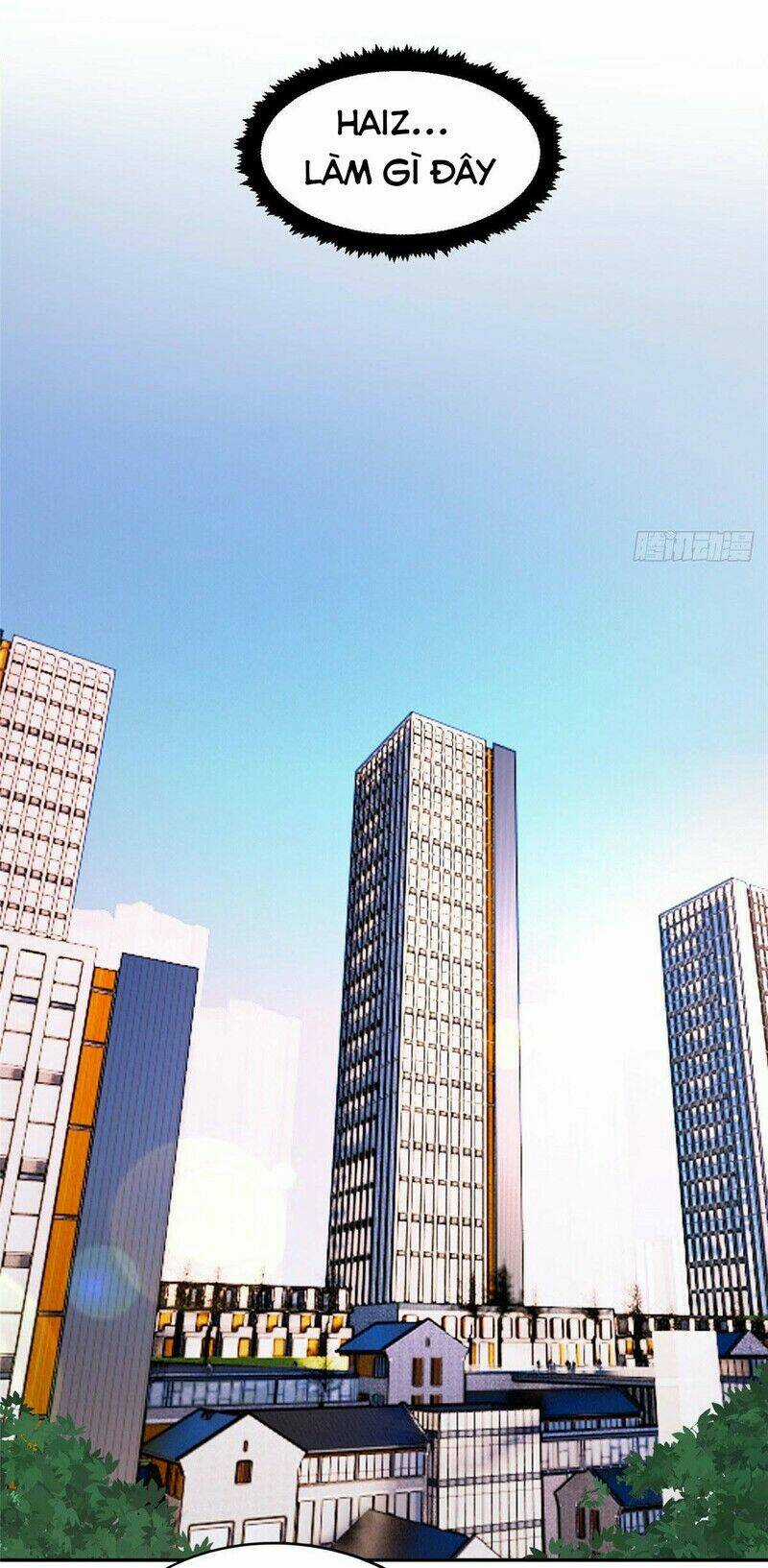 Trọng Sinh Chi Thần Cấp Bại Gia Tử Chapter 11 trang 19