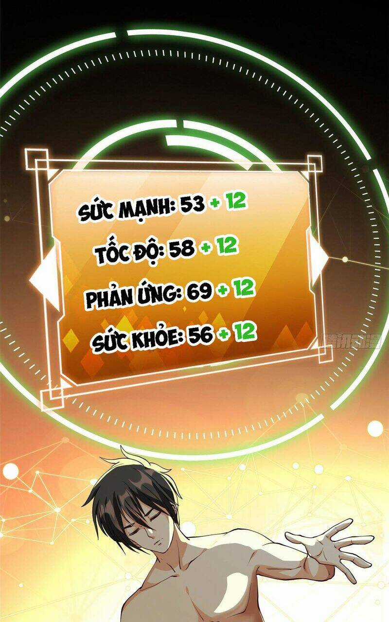 Trọng Sinh Chi Thần Cấp Bại Gia Tử Chapter 11 trang 2