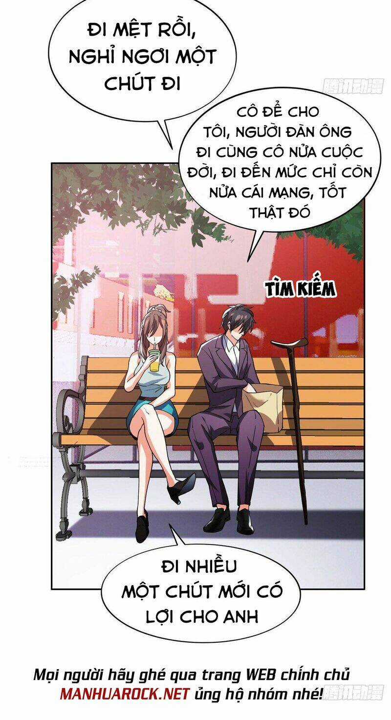 Trọng Sinh Chi Thần Cấp Bại Gia Tử Chapter 11 trang 20