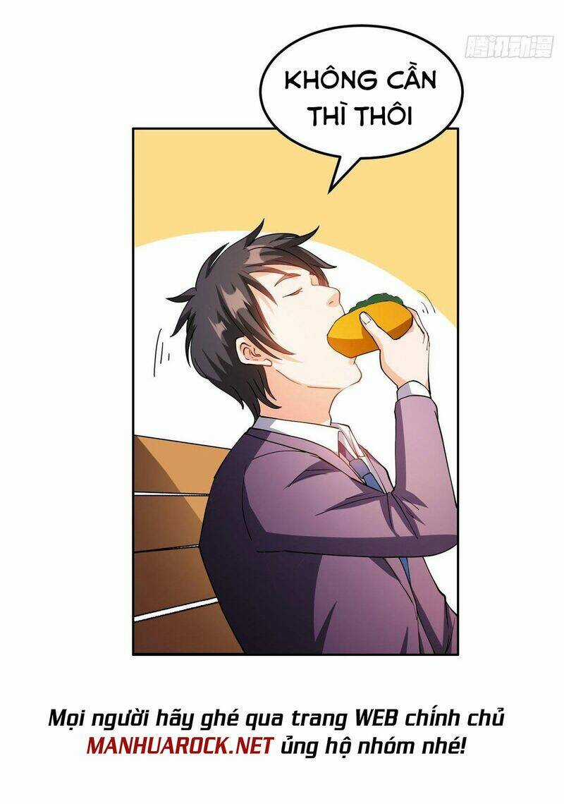 Trọng Sinh Chi Thần Cấp Bại Gia Tử Chapter 11 trang 22